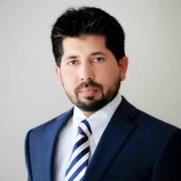 Luqman Ahmed