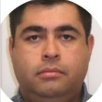 Armando Alarcon