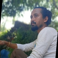 Arun Barik