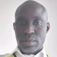 Oluwafemi Samson