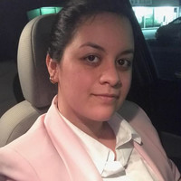Angelica Y. Gonzalez Ramon
