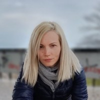 Gabriella Mravik