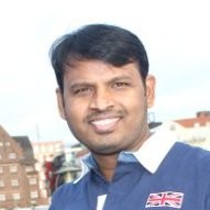 Ramprasad Kusuma