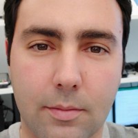 Tolga Büyükyüksel
