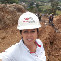 Ingrid Orozco