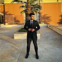 Devansh Kaushik