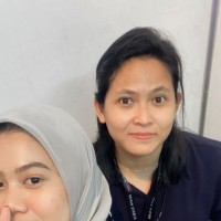 Maria Adventina Nugroho