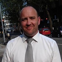 Adrian Bell