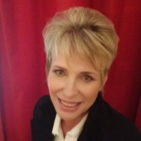 Donna Marr