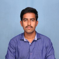 Rogithkumar Palani