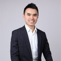 Alpha Wong