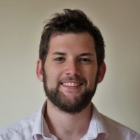 Oliver Stevenson