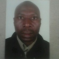 Phillip Mufema