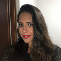 Nadia Molina Renero