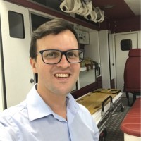 Renato Machado