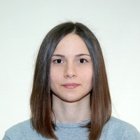 Ismini Kourouni