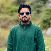 Mateen Mehmood