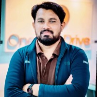 Muhammad Ilyas