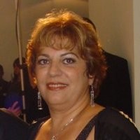 Janete Gouveia