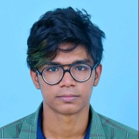 DeepakDev Suresh