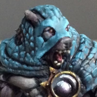 Marrok Wolf