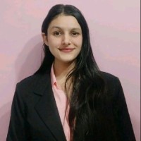 Yashi Gautam
