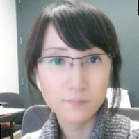 Eun-Kyoung Breuer, Ph.D.