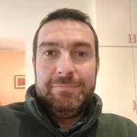 Olivier Gourdin