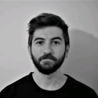 Simon Mohseni Sjölander