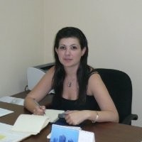 Hripsime Kojoyan