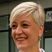 Aneta Lapishak