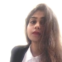 Aishwarya Choudhary