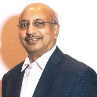 Dilip Shah