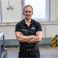 Frederik Skov-Kjær Marshall