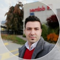 Sezgin Yesilyurt
