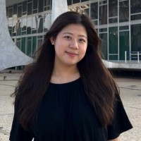 Priscilla Grace Yang