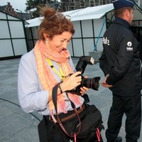 Penny Bradfield