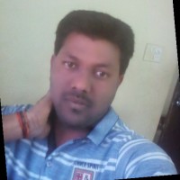 Chandrudu Thatikanti