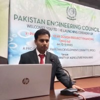 Muhammad Umer Farooq