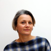 Silke Spinner-Gademann