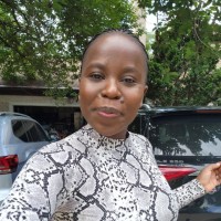 Thusanani Muligwa