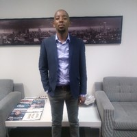 Sipho Tukula