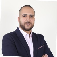 Ahmad Albarahmieh