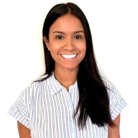 Maria Gabriela Sanchez