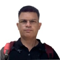 Angelo Paredes