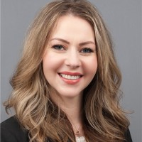 Ariel Steele, MBA/HCM