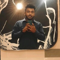 Sanjay Bhaskar