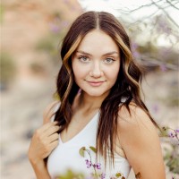 Sydney Mccaul