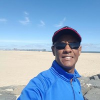 Daniel Berhane