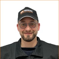 Romain Poulizac